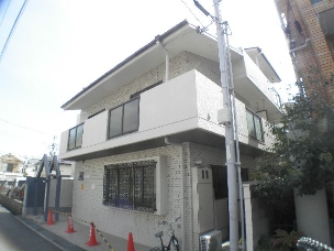 M´s residence芦屋
